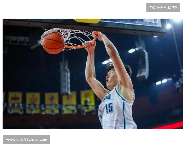 青岛男篮内线新星杨瀚森正式宣布参加2025年NBA选秀争夺 青岛男篮内线新星杨瀚森正式宣布参加2025年NBA选秀争夺