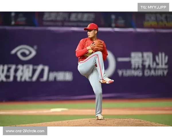 付华宸入选U23国家队助力中国棒球世界杯荣获第四名 付华宸入选U23国家队助力中国棒球世界杯荣获第四名