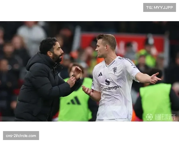 曼联力克利物浦迎两连胜阿莫林创百年纪录迎执教转折时刻