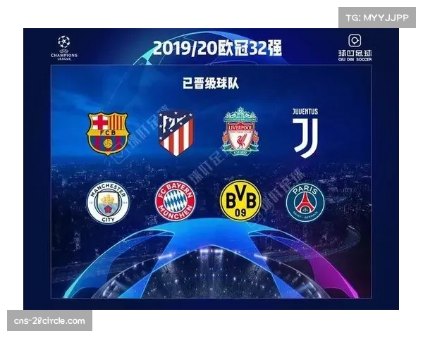 英超下赛季欧冠名额或增至五席 传统争四格局演变为争七大战