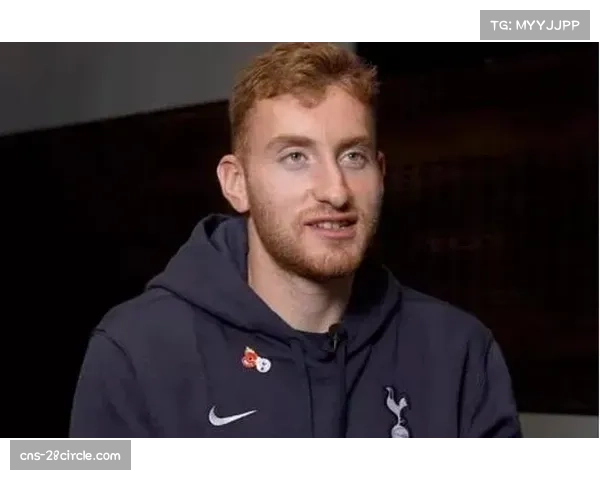 热刺麦迪逊赛季报销 库卢塞夫斯基预计月底复出